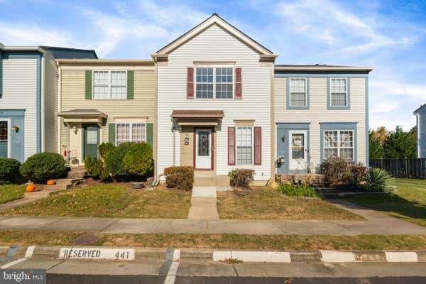 6614 HIGH VALLEY LN, ALEXANDRIA, VA 22315 - Image 1