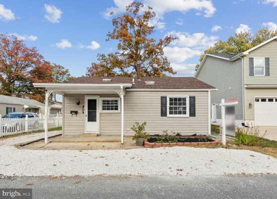 1213 THIRD RD, MIDDLE RIVER, MD 21220 - Image 1