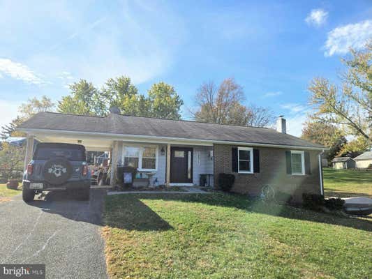 12317 CATOCTIN VIEW DR, MOUNT AIRY, MD 21771 - Image 1