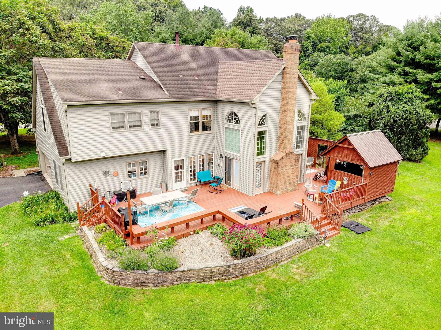 Gambrills, Maryland, 21054, United States, 5 Bedrooms Bedrooms, ,4 BathroomsBathrooms,Residential,Active,1897993