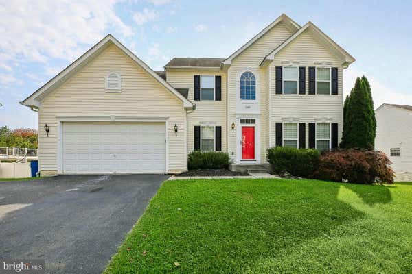 3309 BREWSTER CT, MANCHESTER, MD 21102 - Image 1