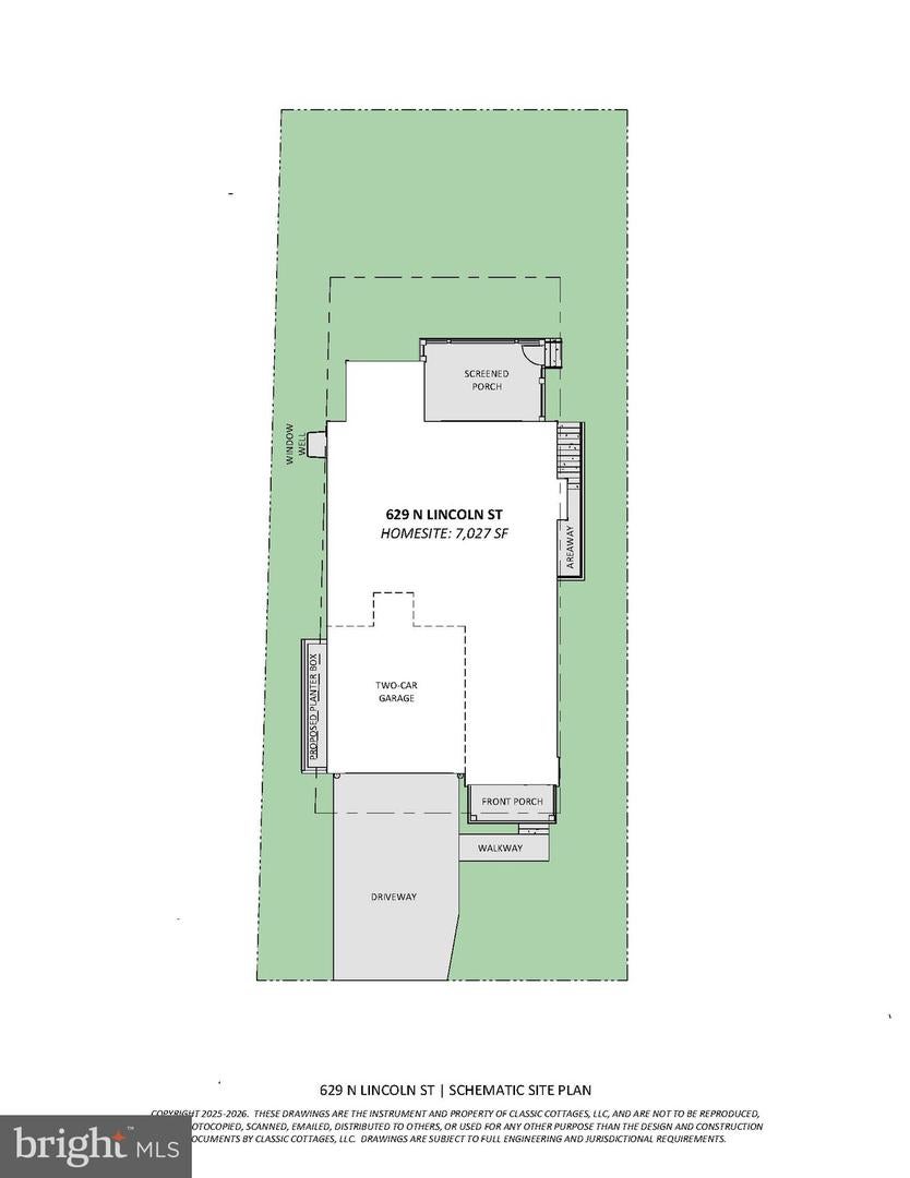 Arlington, Virginia, 22201, United States, 6 Bedrooms Bedrooms, ,7 BathroomsBathrooms,Residential,Active,1936155