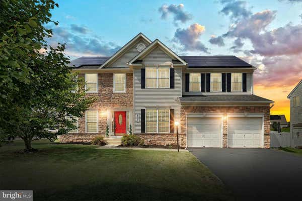 2551 BROWNSTONE CT, DOVER, PA 17315 - Image 1