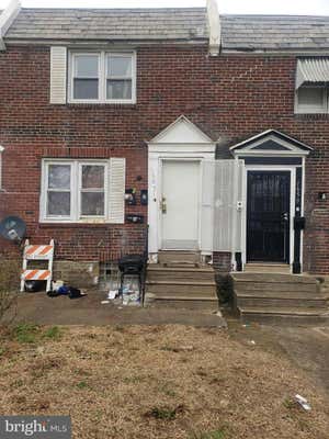 1657 GRANITE ST, PHILADELPHIA, PA 19124 - Image 1