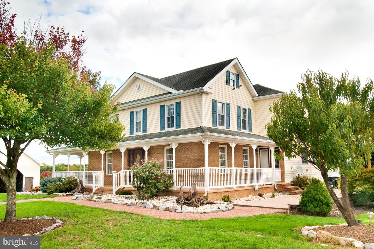 Martinsburg, West Virginia, 25404, United States, 5 Bedrooms Bedrooms, ,3 BathroomsBathrooms,Residential,Active,1936417