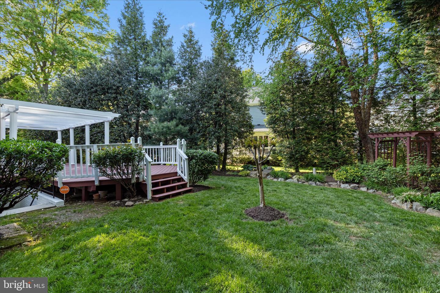 Centreville, Virginia, 20121, United States, 4 Bedrooms Bedrooms, ,3 BathroomsBathrooms,Residential,Contingent,2045785