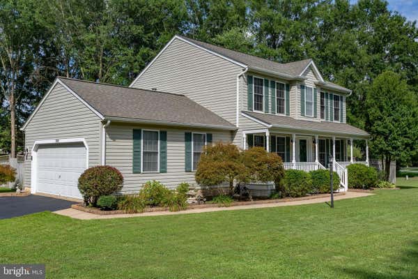 11801 OAKHURST DR, FREDERICKSBURG, VA 22407 - Image 1