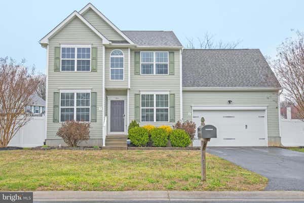 182 FOX HOLLOW DR, MAGNOLIA, DE 19962 - Image 1