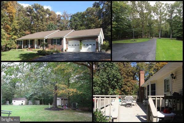 8802 PORT TOBACCO RD, LA PLATA, MD 20646