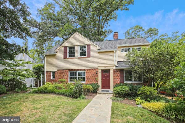 3304 CIRCLE HILL RD, ALEXANDRIA, VA 22305 - Image 1