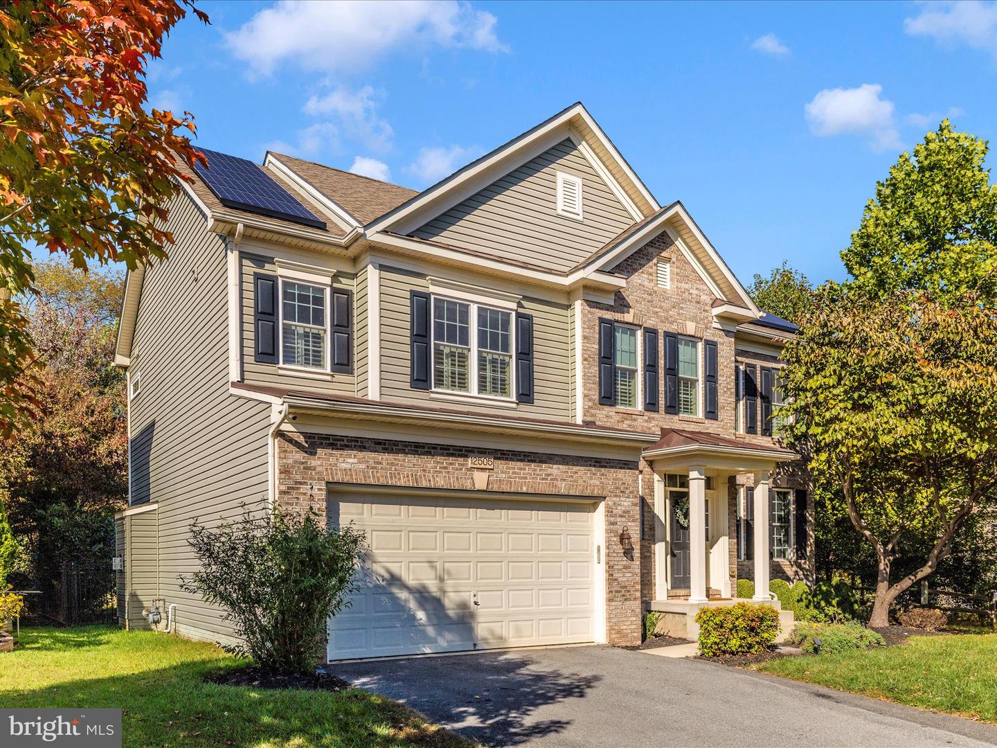 North Potomac, Maryland, 20878, United States, 4 Bedrooms Bedrooms, ,4 BathroomsBathrooms,Residential,Active,1968118