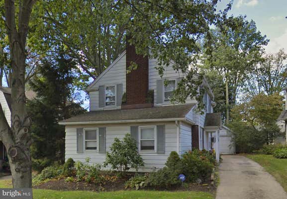 124 CROSSHILL RD, WYNNEWOOD, PA 19096 - Image 1