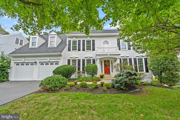 13753 LAUREL ROCK DR, CLIFTON, VA 20124 - Image 1