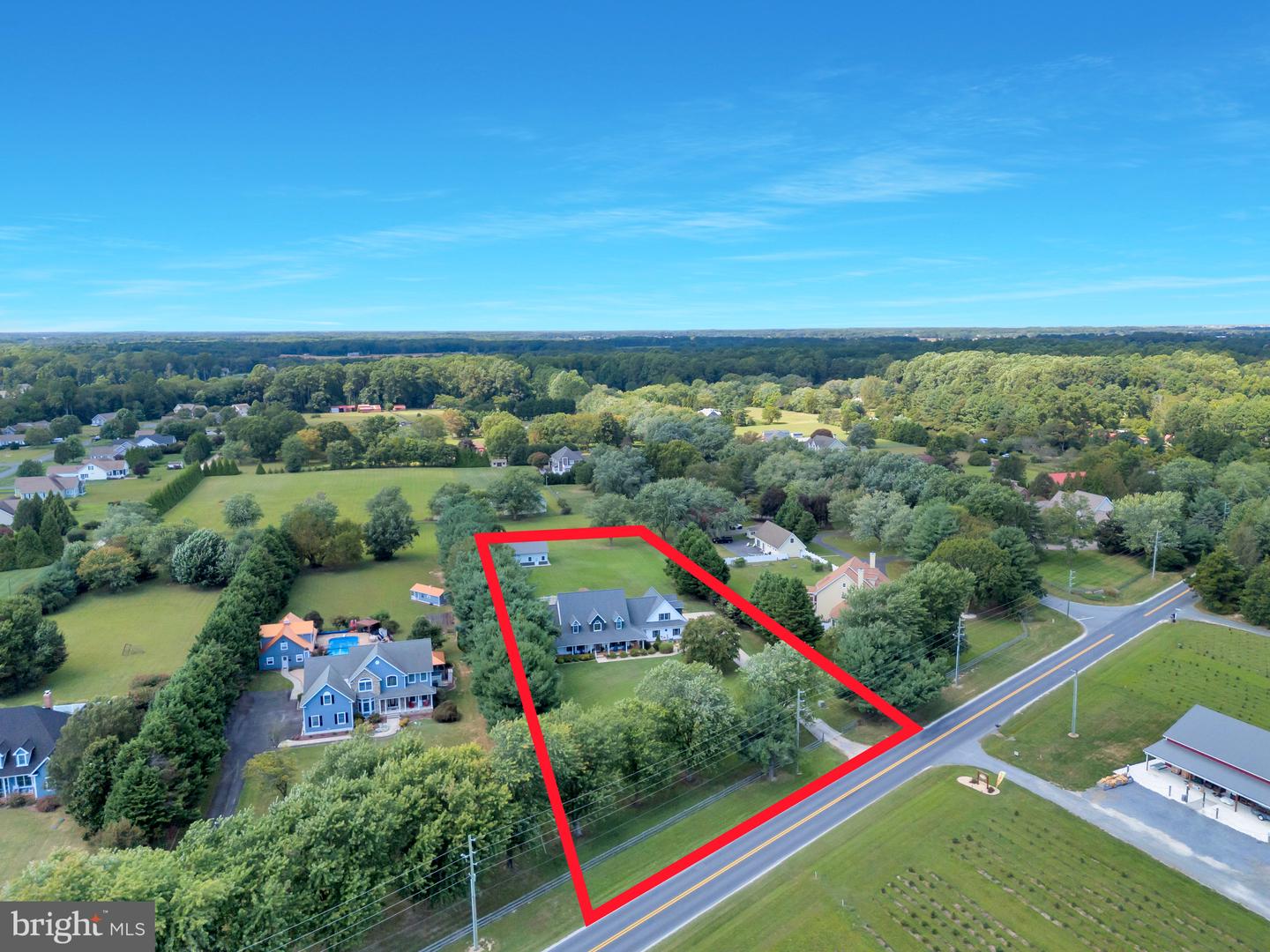 Milton, Delaware, 19968, United States, 4 Bedrooms Bedrooms, ,5 BathroomsBathrooms,Residential,Active,1941147