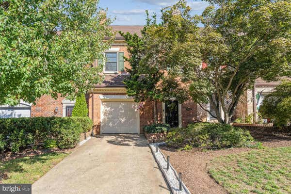 6310 CHAUCER VIEW CIR, ALEXANDRIA, VA 22304 - Image 1