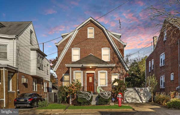 1064 REVERE AVE, TRENTON, NJ 08629 - Image 1