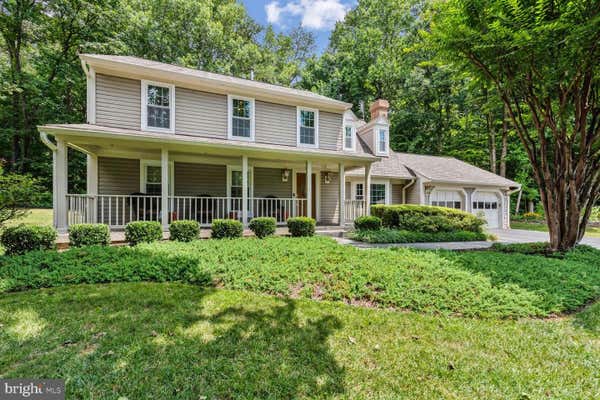 7103 PARK POINT CT, FAIRFAX STATION, VA 22039 - Image 1