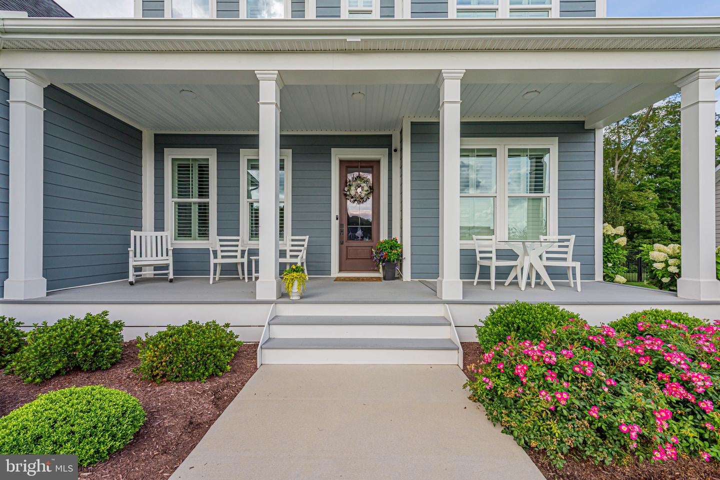 Rehoboth Beach, Delaware, 19971, United States, 4 Bedrooms Bedrooms, ,3 BathroomsBathrooms,Residential,Active,1922656