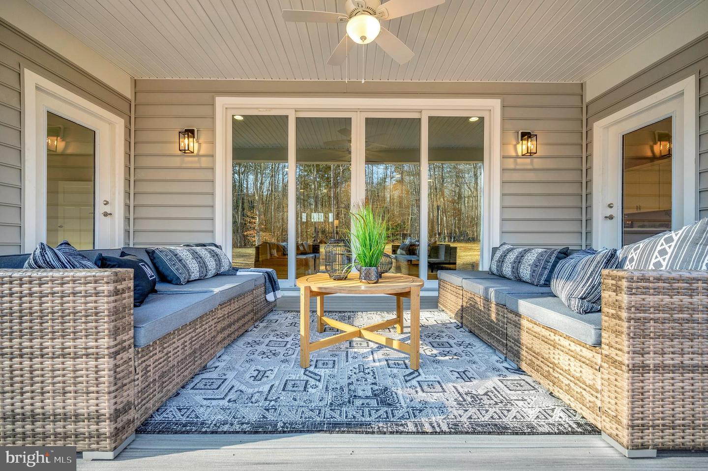 Bumpass, Virginia, 23024, United States, 4 Bedrooms Bedrooms, ,5 BathroomsBathrooms,Residential,Active,1860263