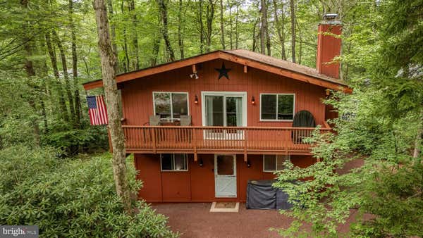 133 SPLIT ROCK LANE, POCONO SUMMIT, PA 18346 - Image 1