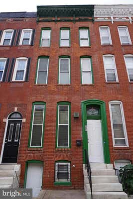 22 PARKIN ST, BALTIMORE, MD 21201 - Image 1