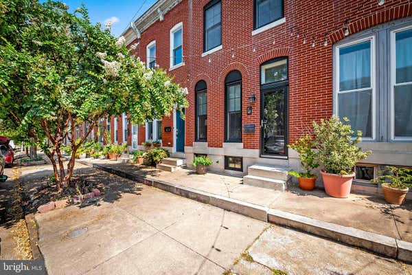 5 N LUZERNE AVE, BALTIMORE, MD 21224 - Image 1