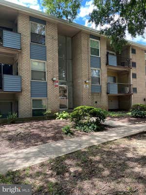 3845 SAINT BARNABAS RD APT 104, SUITLAND, MD 20746 - Image 1