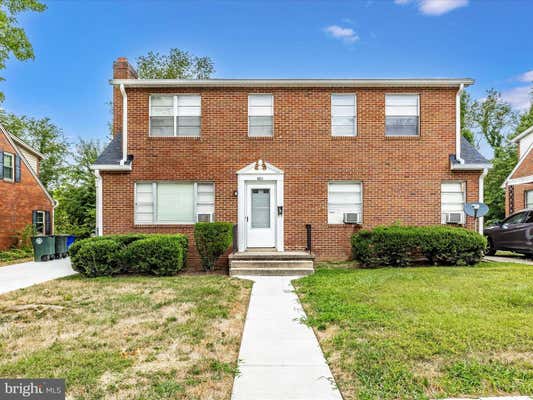 621 BIGGS AVE, FREDERICK, MD 21702 - Image 1