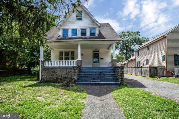 4309 QUEENSBURY RD, RIVERDALE, MD 20737 - Image 1