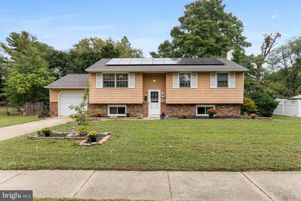 75 LEXINGTON AVE, LUMBERTON, NJ 08048 - Image 1