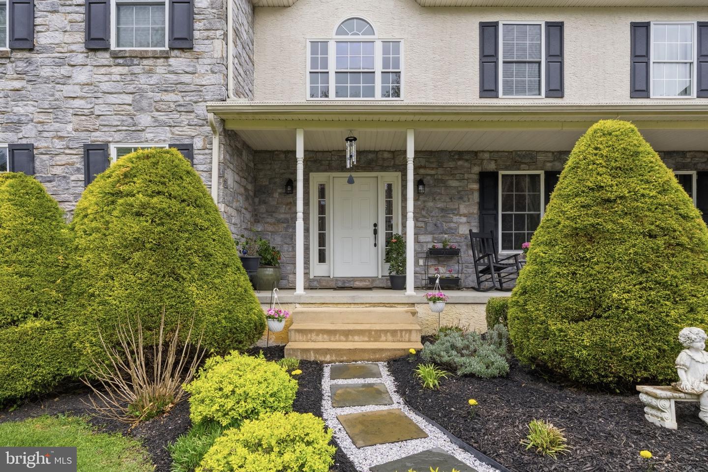 Garnet Valley, Pennsylvania, 19060, United States, 5 Bedrooms Bedrooms, ,6 BathroomsBathrooms,Residential,Active,2052097
