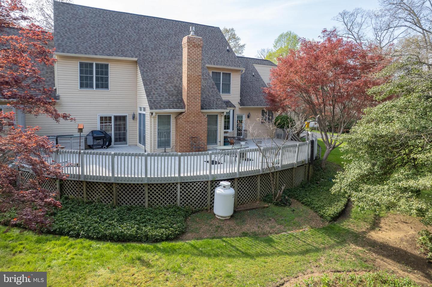 Annapolis, Maryland, 21403, United States, 4 Bedrooms Bedrooms, ,3 BathroomsBathrooms,Residential,Active,1941139