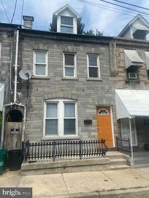 31 NEW DORWART ST, LANCASTER, PA 17603 - Image 1