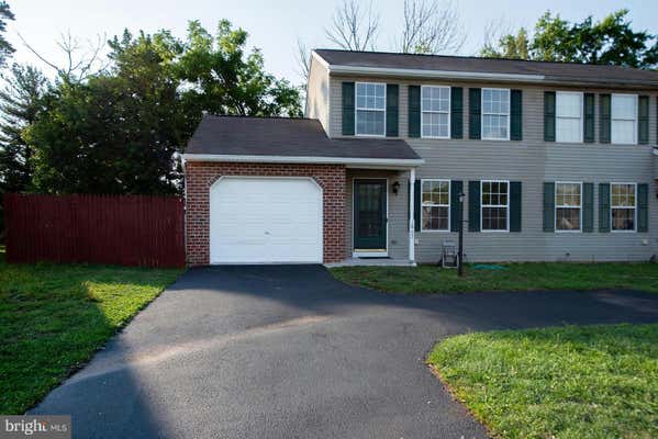 1867 WYATT CIR, DOVER, PA 17315 - Image 1