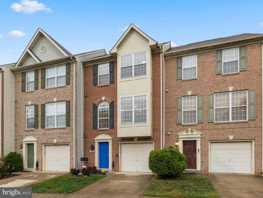 5522 SACRAMENTO MEWS PL, ALEXANDRIA, VA 22309 - Image 1