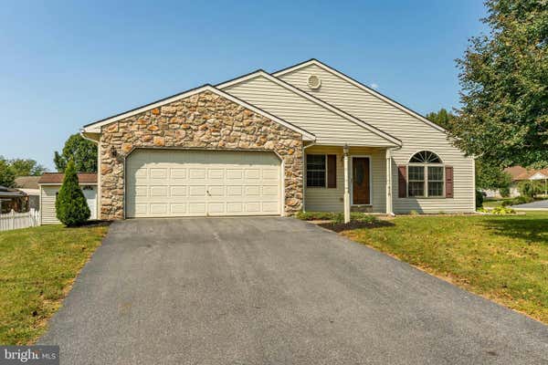 418 FLAXEN LN, EPHRATA, PA 17522 - Image 1