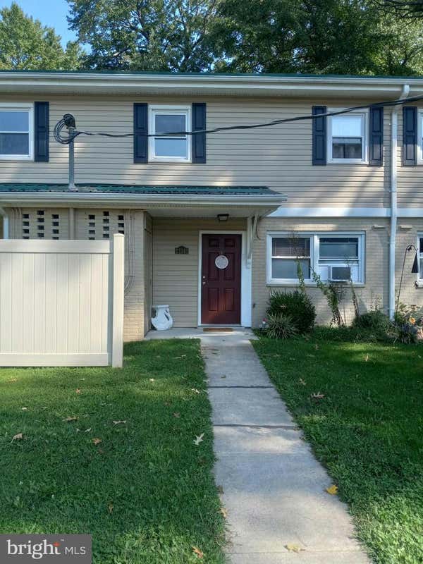 21345 PERSIMMON DR, CHESTERTOWN, MD 21620, photo 1 of 6