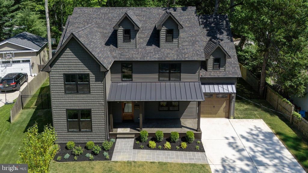 Haddonfield, New Jersey, 08033, United States, 4 Bedrooms Bedrooms, ,4 BathroomsBathrooms,Residential,Active,1886827