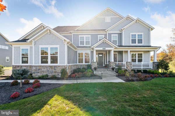 26535 HENRY HILL DR, CENTREVILLE, VA 20120 - Image 1