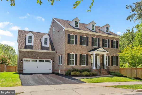 304 FOREST PRESERVE DR, GAITHERSBURG, MD 20878 - Image 1