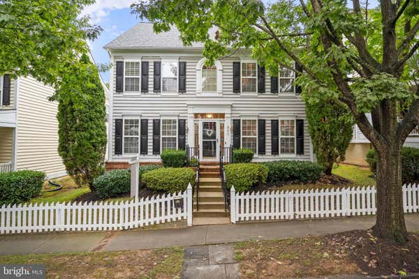 943 FEATHERSTONE ST, GAITHERSBURG, MD 20878 - Image 1