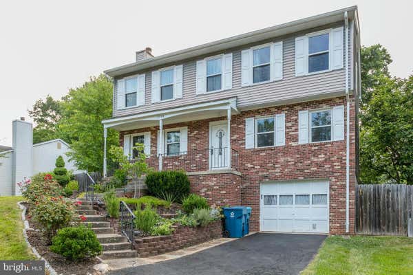 13106 NEWGATE RD, WOODBRIDGE, VA 22193 - Image 1