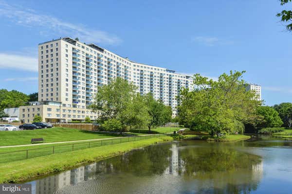 10500 ROCKVILLE PIKE UNIT 1520, ROCKVILLE, MD 20852 - Image 1