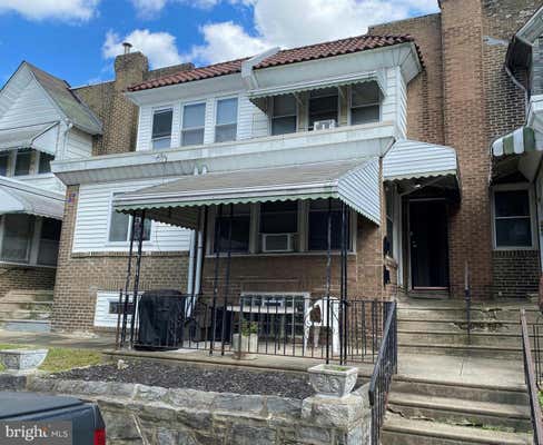 6630 DOREL ST, PHILADELPHIA, PA 19142 - Image 1