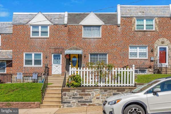 3625 WEIGHTMAN ST, PHILADELPHIA, PA 19129 - Image 1