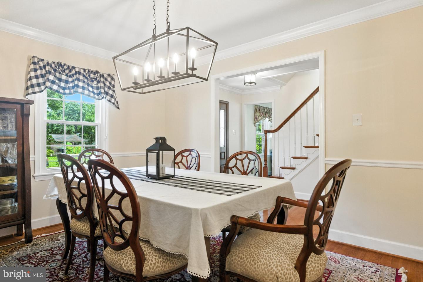Annandale, Virginia, 22003, United States, 4 Bedrooms Bedrooms, ,4 BathroomsBathrooms,Residential,Active,1900183