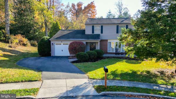 1118 BASIN RD, WEST CHESTER, PA 19382 - Image 1