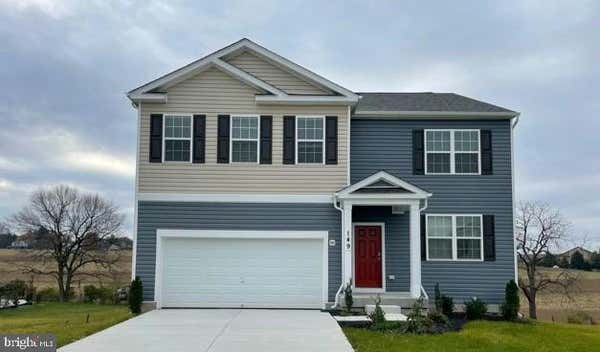 107 MEDLEY WAY, STEPHENS CITY, VA 22655 - Image 1