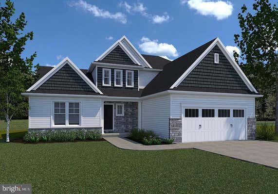 1 RESERVE LANE # ARDMORE PLAN, MECHANICSBURG, PA 17050, photo 2 of 4