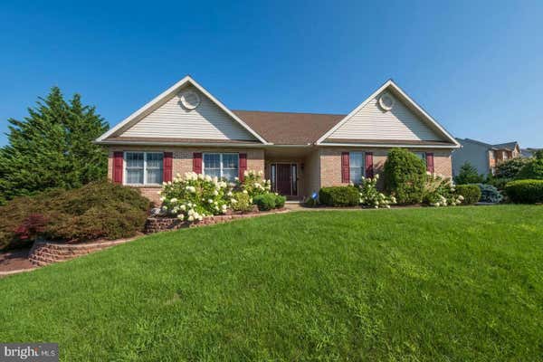 101 ORCHARD VIEW DR, DOUGLASSVILLE, PA 19518 - Image 1